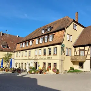 Schwarzes Lamm Deutschland