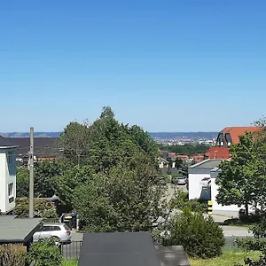 Fernblick Bei Brueckners Deutschland