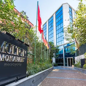 Molton Monapart Mecidiyekoy Türkei