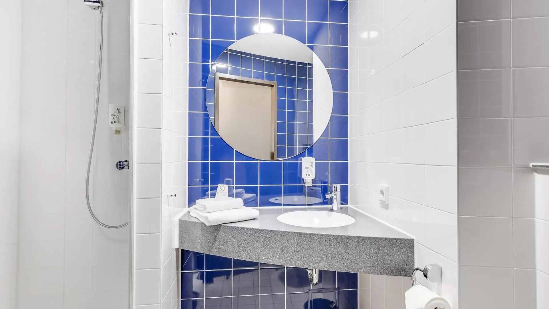 B&B Hotel Bremen-Ueberseestadt Германия