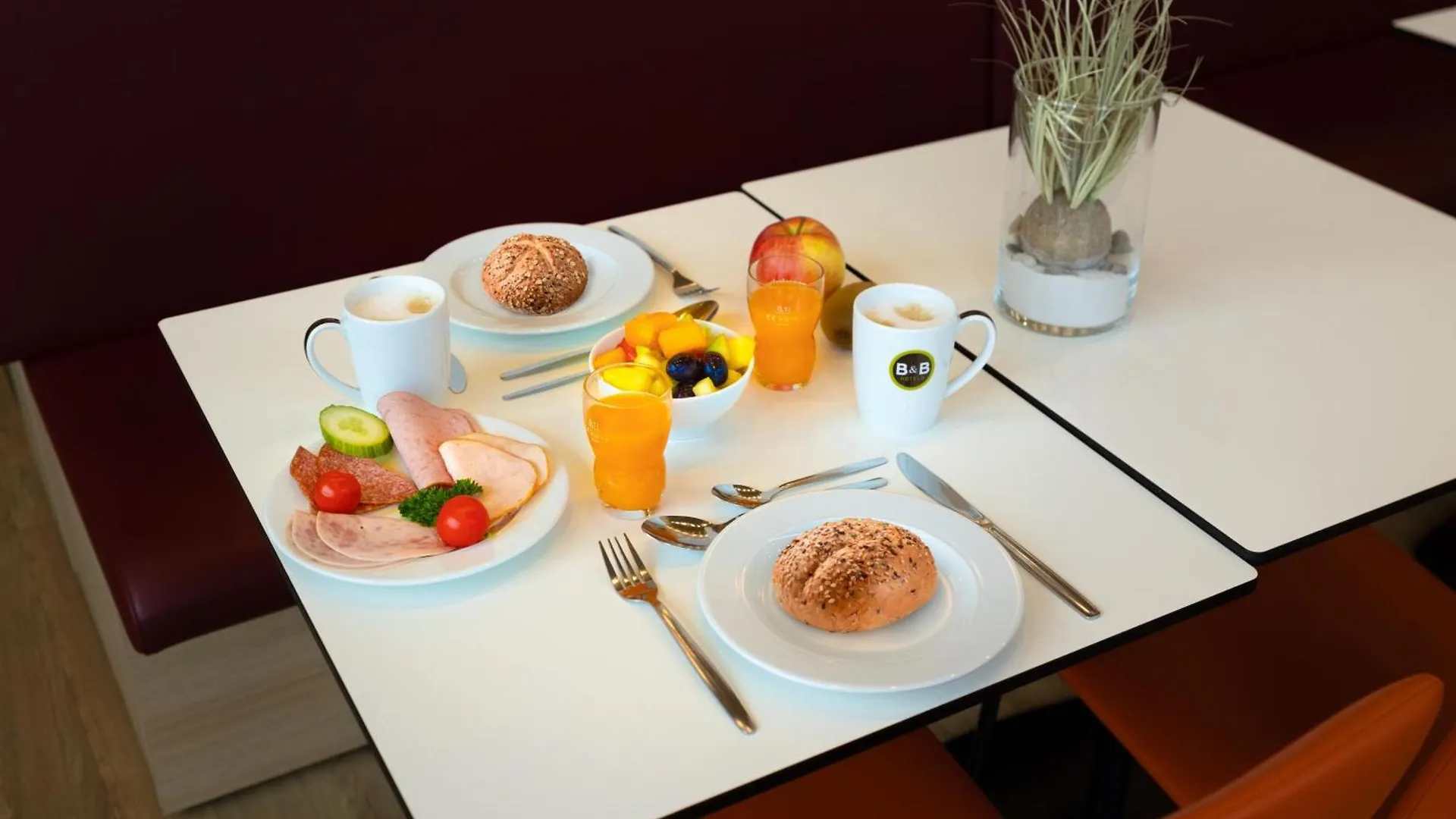 B&B Hotel Bremen-Ueberseestadt Германия