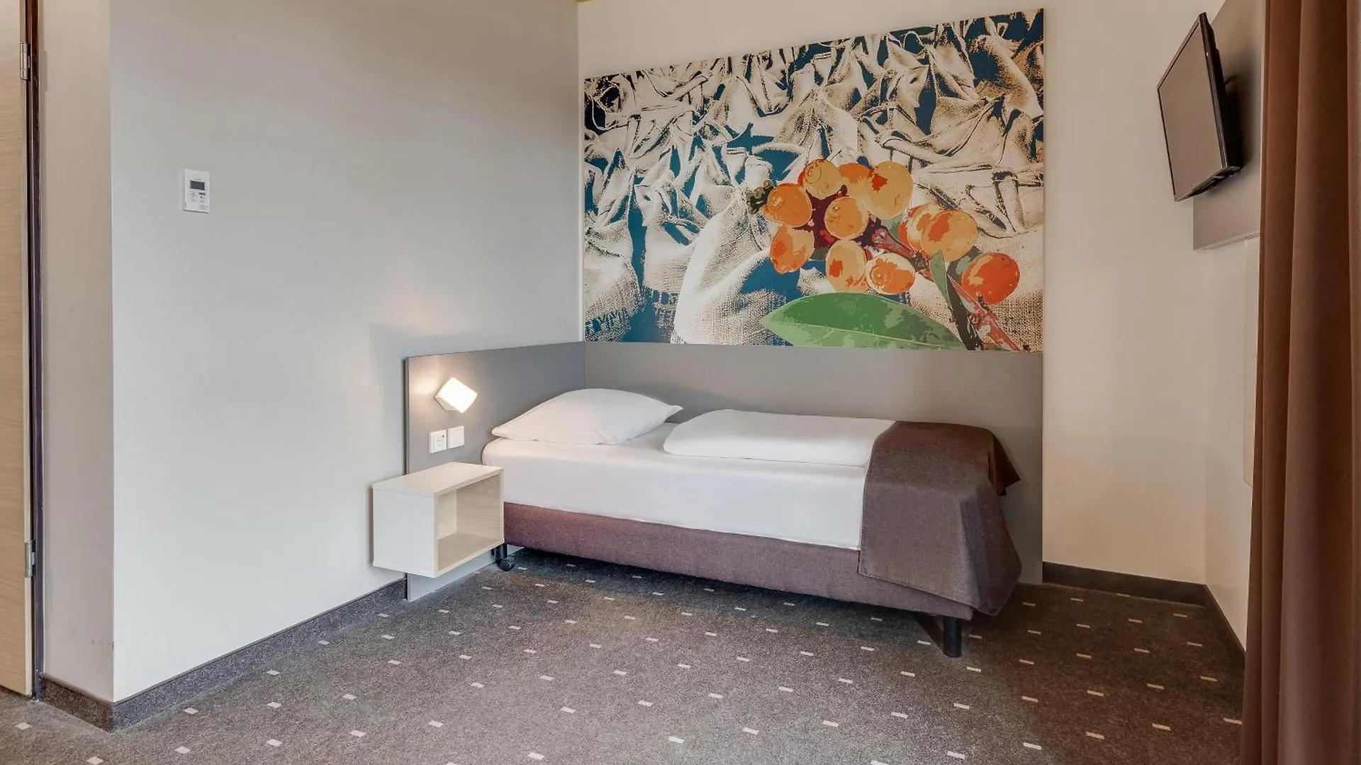 B&B Hotel Bremen-Ueberseestadt Германия